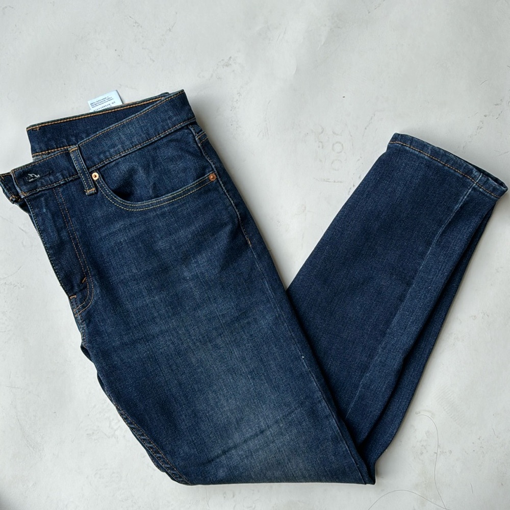 Levi Jeans